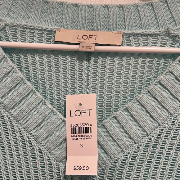 Loft Sweater - Picture 3 of 6